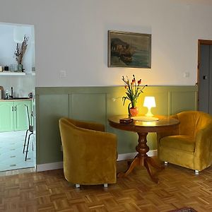 Appartement met een Slaapkamer